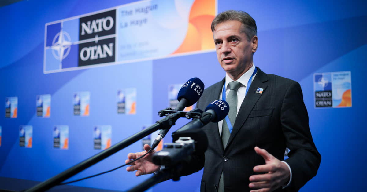 Why Slovenia raised the question of quitting NATO and what consequences it might have