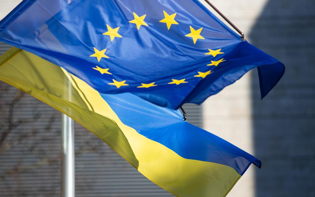 Estonia wants EU to open all negotiating clusters with Ukraine ahead of June summit