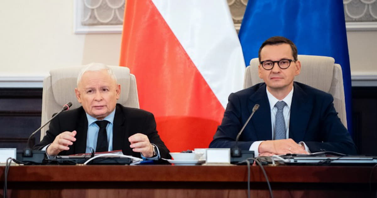 Poland's Political Shift: An Unexpected Opportunity for Change