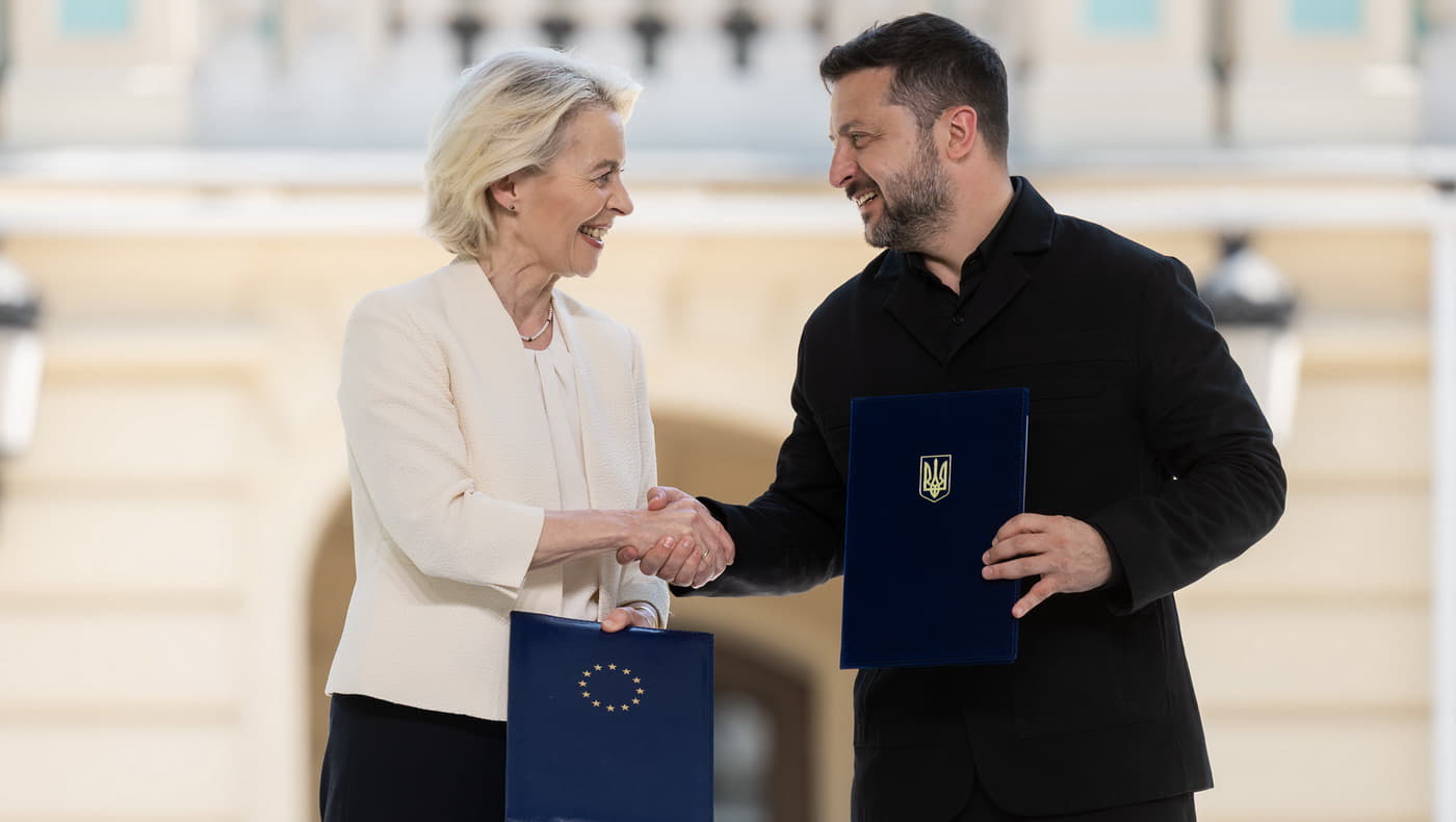 Європейська перемога Путіна. Що Росія хоче від ЄС та як не дати їй це отримати