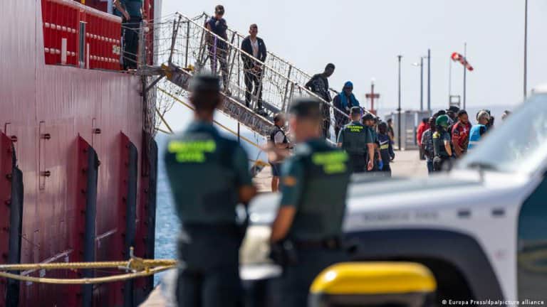 П’ять середземноморських країн просять ЄС про більшу допомогу для протидії міграції