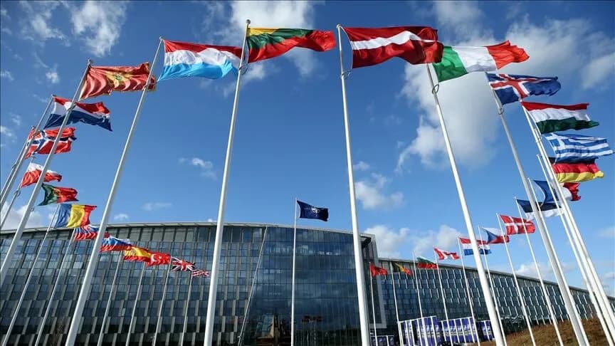 У Єврокомісії прокоментували ядерні погрози Росії в бік НАТО