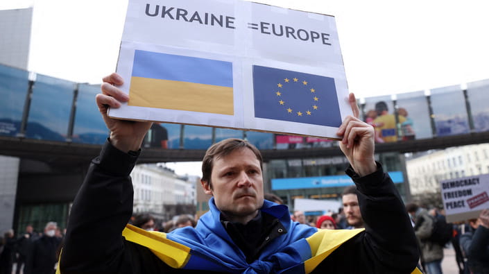 Ukraine's Road to Candidacy: Details of the Commission Plan to Move Ukraine  Closer to the EU | European Pravda