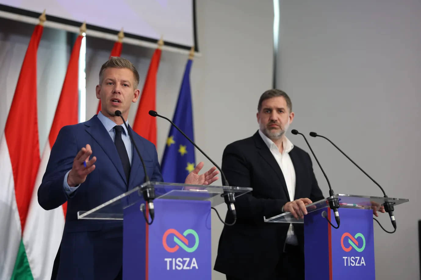 Мадяр закликав Зеленського відновити транзит нафти "Дружбою"