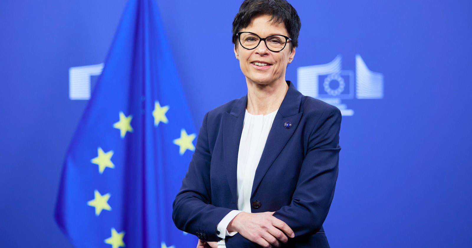 Єврокомісарка Кос відвідає Норвегію, щоб обговорити підтримку України