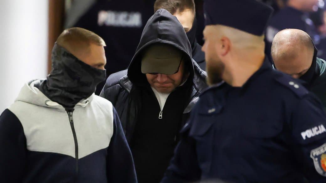 Підозрюваний у підриві "Північних потоків" українець попросив притулку у Хорватії