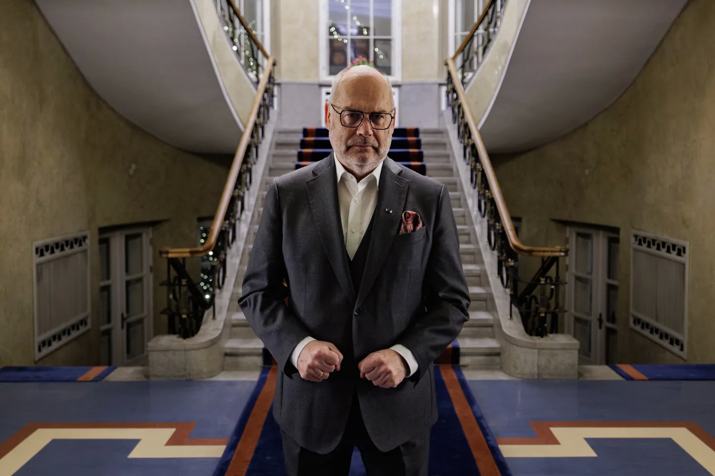 Президент Эстонии предложил помочь Венгрии с выплатой штрафов за разрыв контрактов с РФ