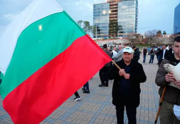 Новий парламент Болгарії найімовірніше вперше збереться наступного тижня