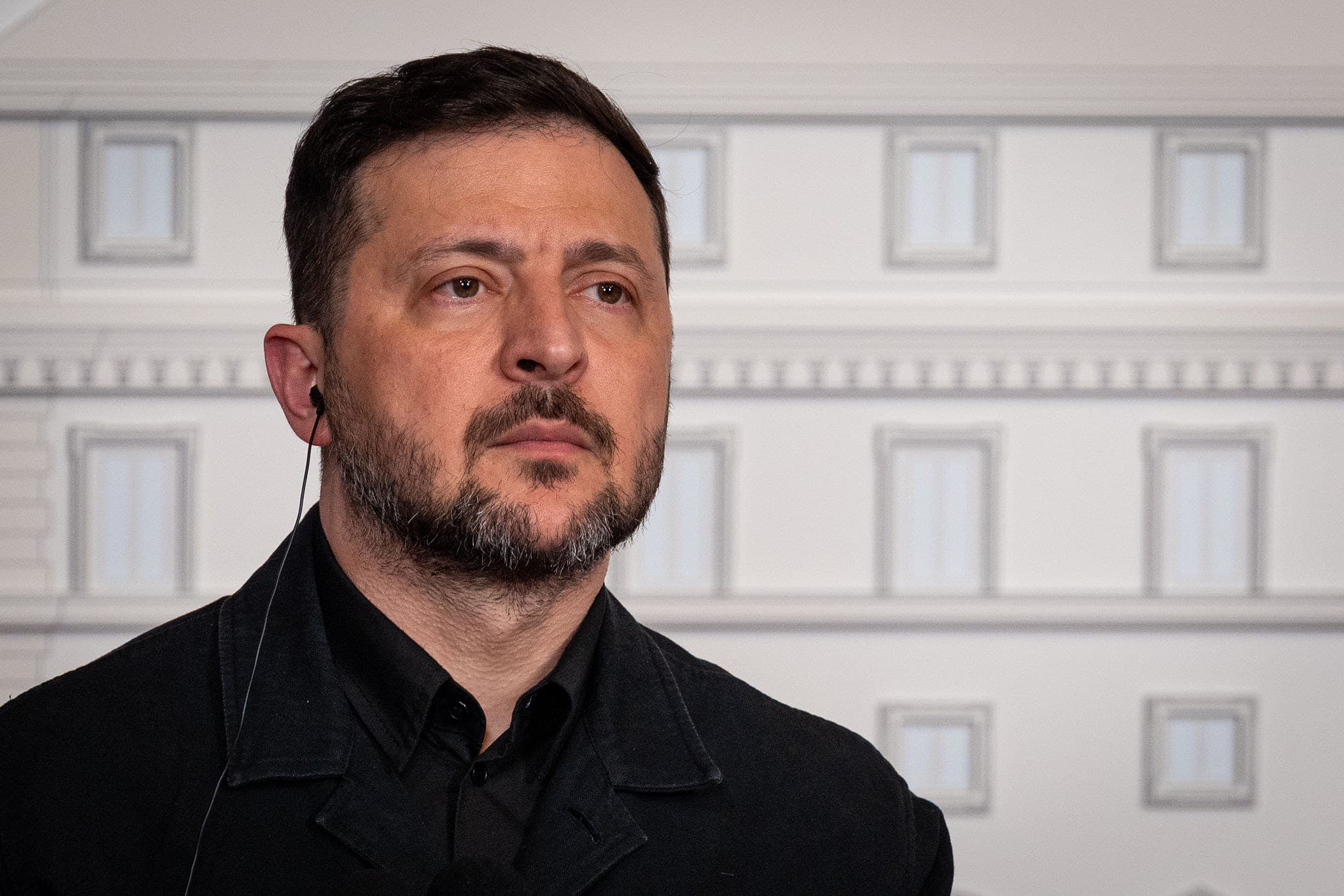 Зеленський: Очікуємо сильні політичні рішення ЄС цього літа