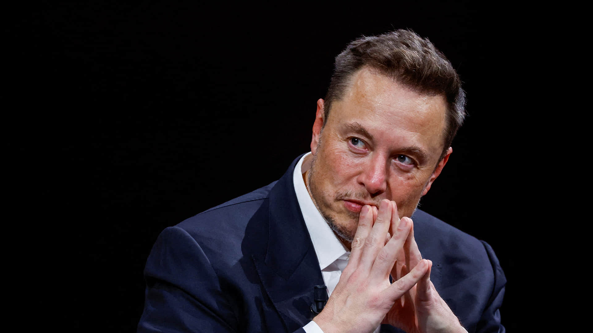 EU Gives Musk 24 Hours To Respond To Accusations Of Disinformation In ...