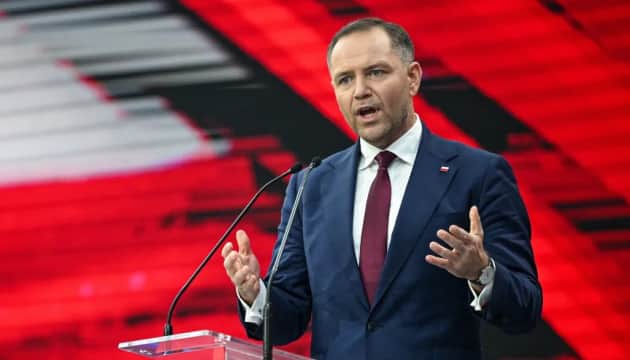 У Польщі звільнили журналіста-українця, який порівняв Навроцького з "паханом"