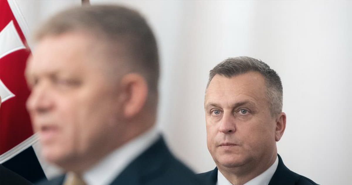 Why Fico changed his rhetoric towards Kyiv and how he could lose his pro-Russian electorate
