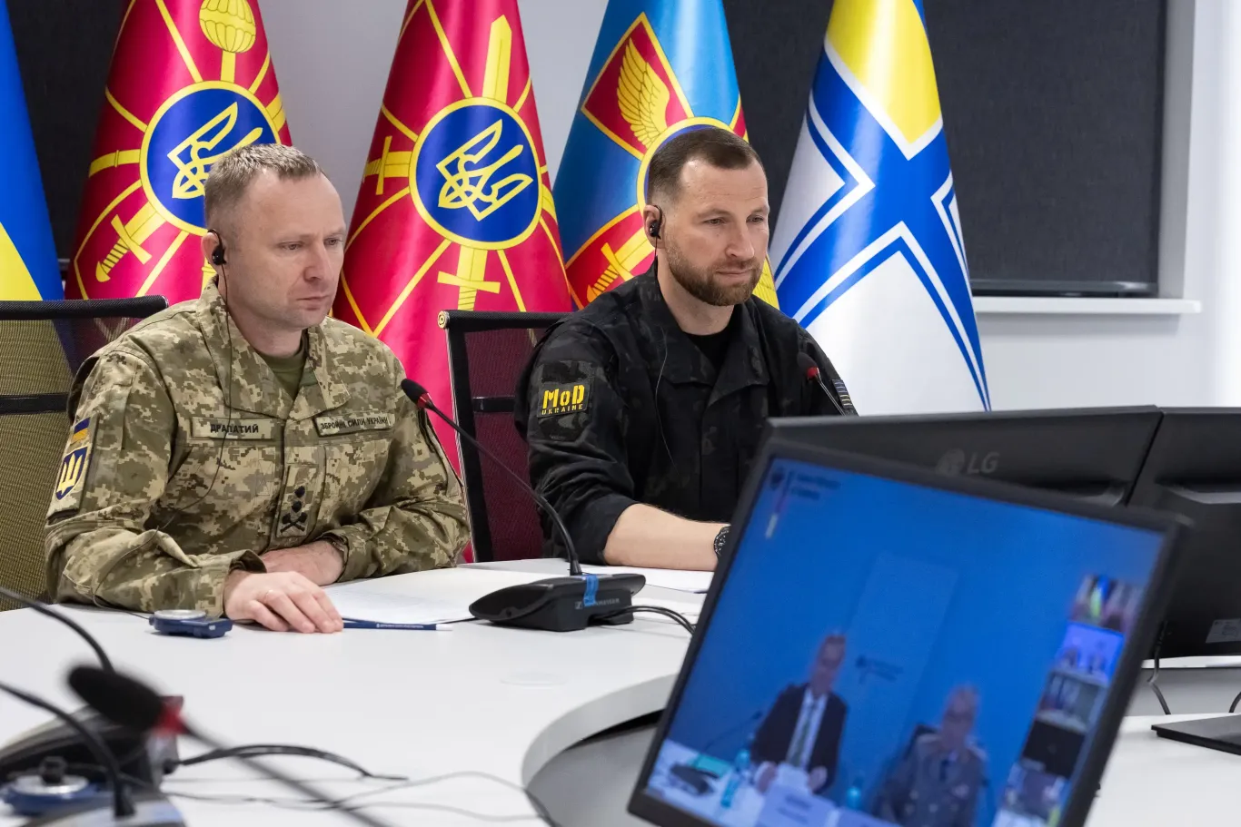 ППО і дрони: у Міноборони підбили підсумки 36-го засідання у форматі "Рамштайн"