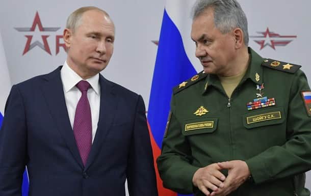 US State Department on Shoigu's replacement: Putin desperate to ...