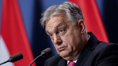 Media: EU begins to understand that Orbán may have another condition to unblock €90bn Ukraine package