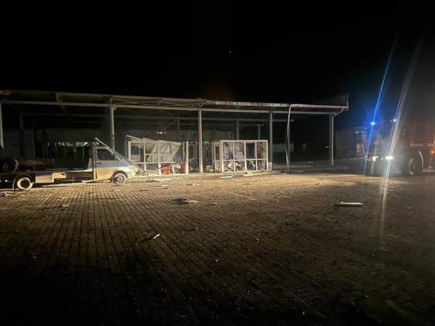 Фото: Государственная таможенная служба Украины Фото: Государственная таможенная служба Украины