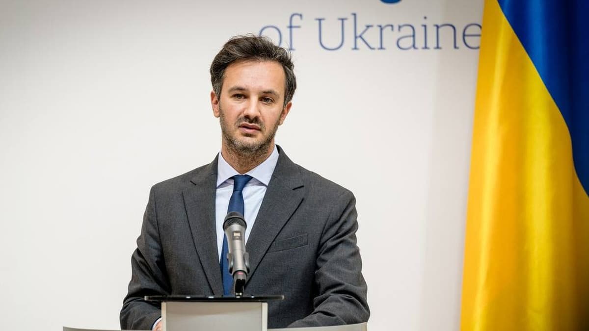 В МЗС України прокоментували питання військової до