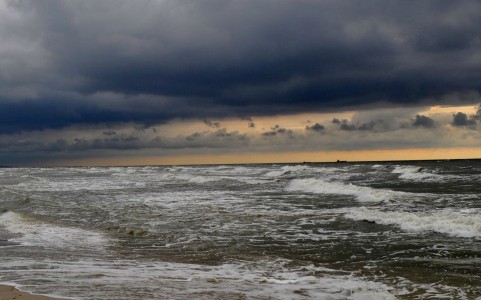 Фінляндія та Швеція планують використовувати спільно морські дрони, щоб стежити за морем