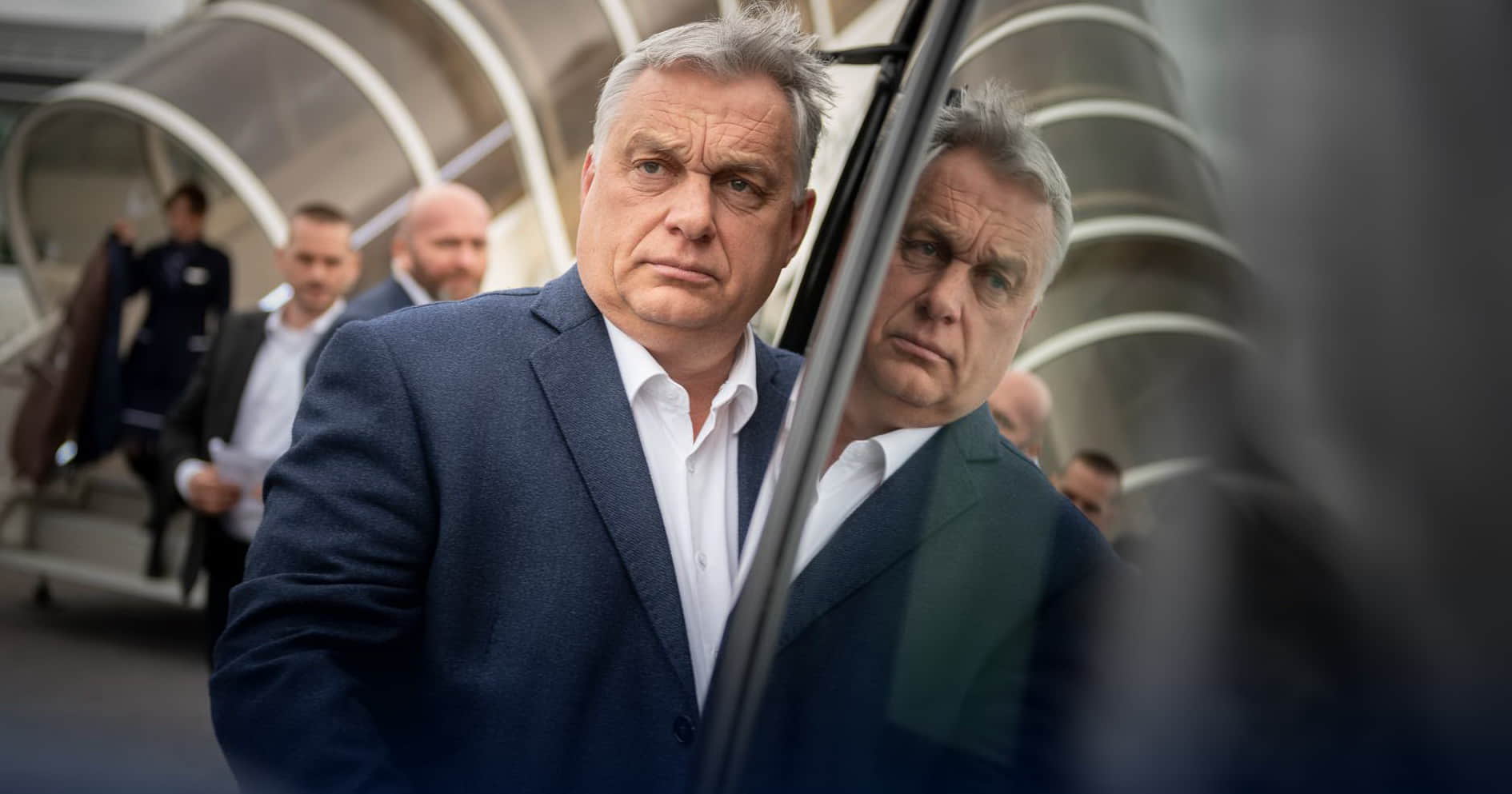 Orbán's Ukrainian gamble: seized cash, the Kremlin connection and Europe’s silence