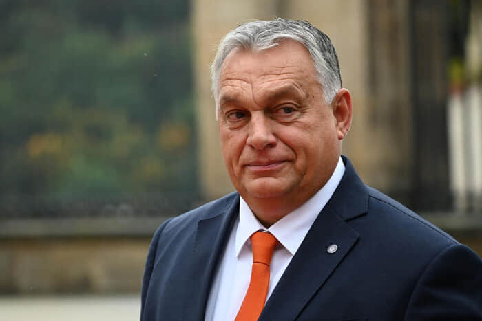 Declining Support for Hungary’s Ruling Party, Fidesz, Revealed in Recent Survey