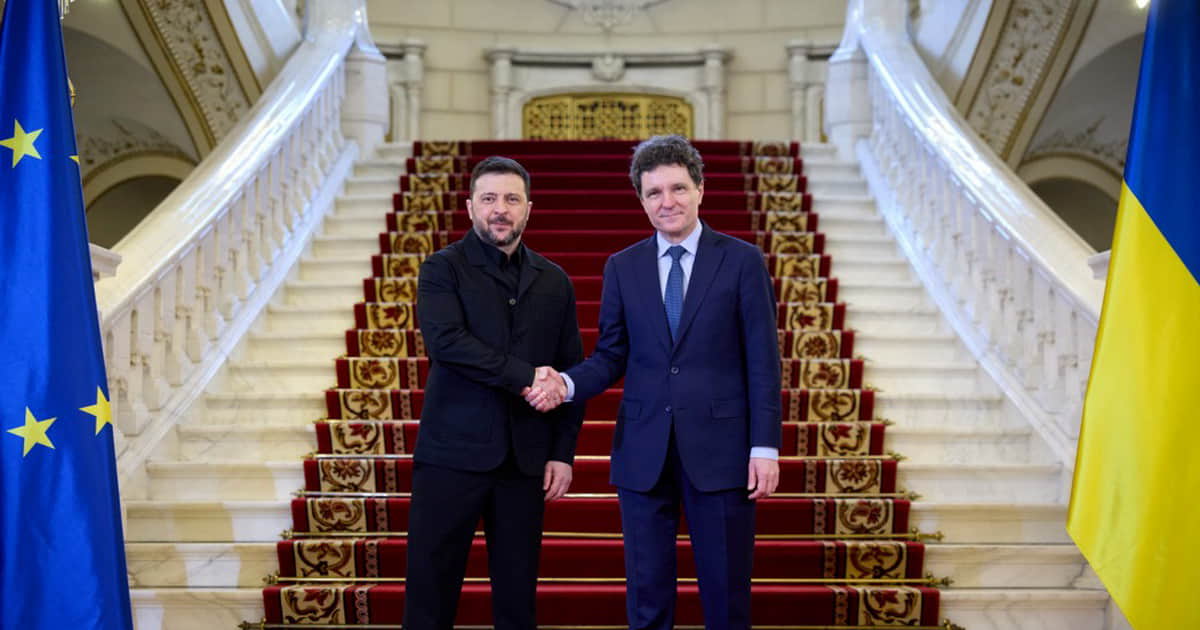 What lies behind Ukraine's concessions towards Romania and what consequences this may have