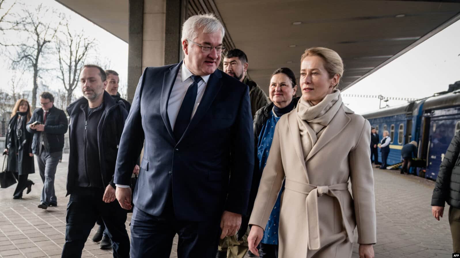 Ukrainian Foreign Minister Andrii Sybiha announced that Ukraine aims to secure legal approval for a Special Tribunal addressing Russian a...