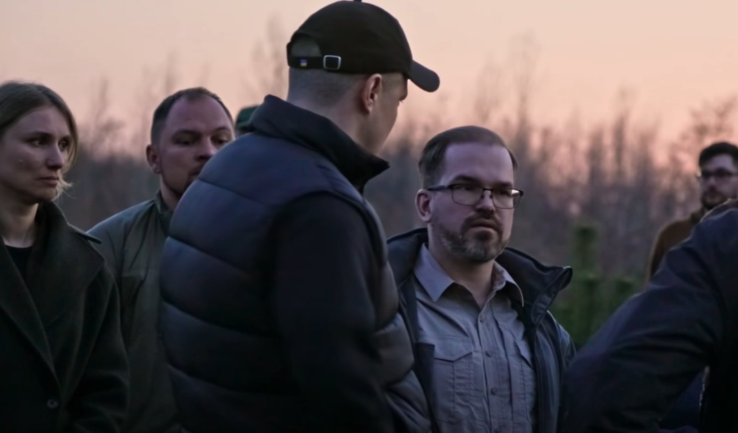 Міністр оборони Литви побачив, як мобільні вогневі групи в Україні знищують цілі