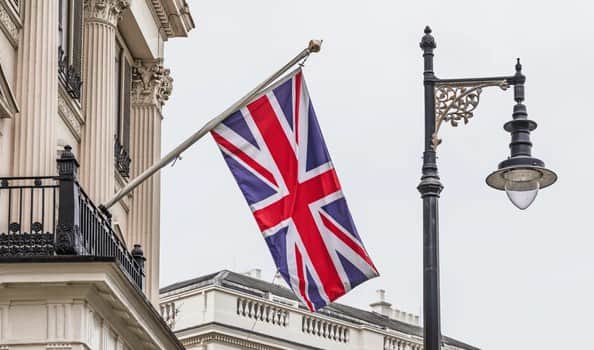 Cкликана Британією зустріч щодо Ормузької протоки зібрала понад 40 країн