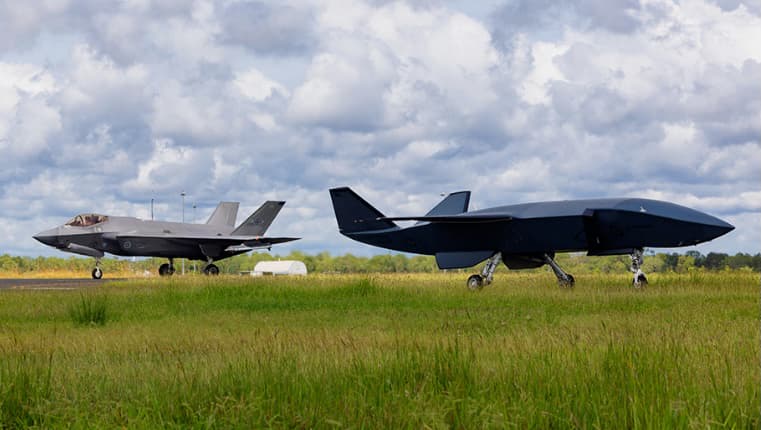 Греція розробляє систему захисту для своїх винищувачів F-35