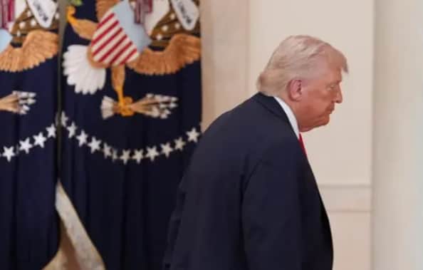 Трампа не турбує, що США можуть скоїти воєнні злочини в Ірані