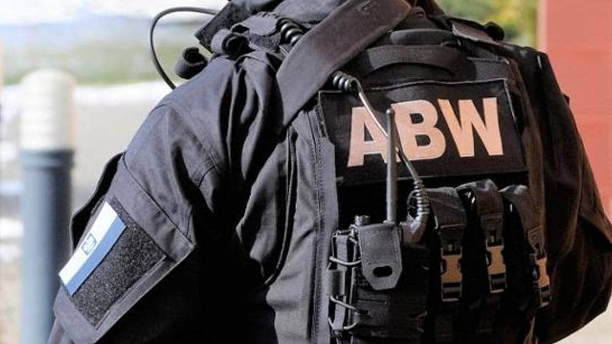 У Польщі затримали українського 