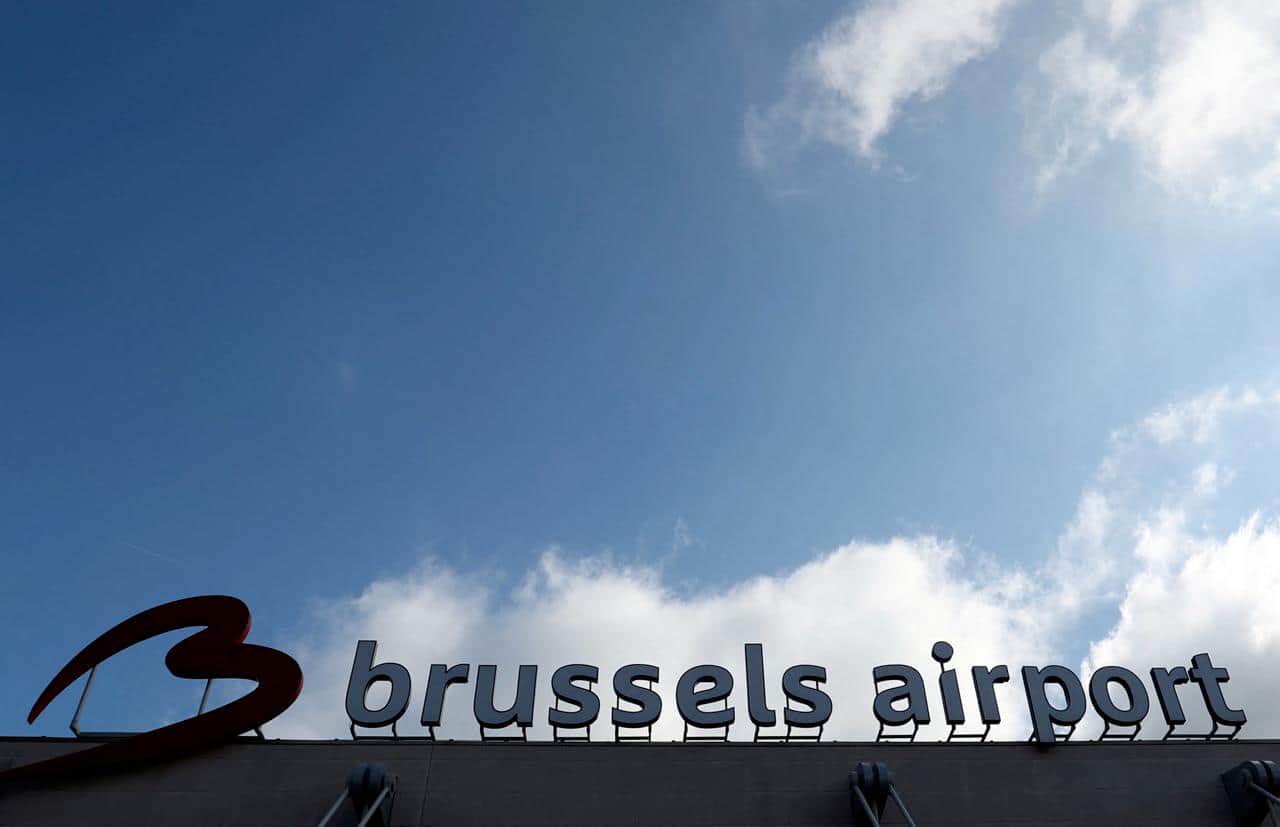 У Бельгії закрили два аеропорти після повідомлення про дрони Eaa336b 2025 11 04 22.06.56