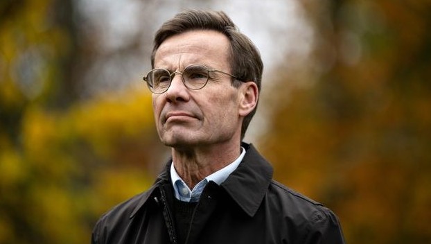 Швеція відреагувала на війну на Близькому Сході