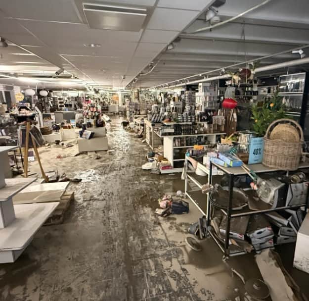 Tom Ole Buaas / NRK Tom Ole Buaas / NRK