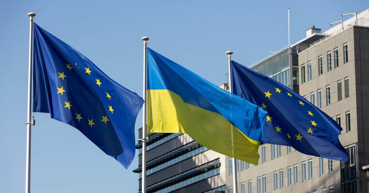 П’ять пріоритетів ЄС щодо миру, Віткофф на боці РФ, дерусифікація Естонії: новини дня