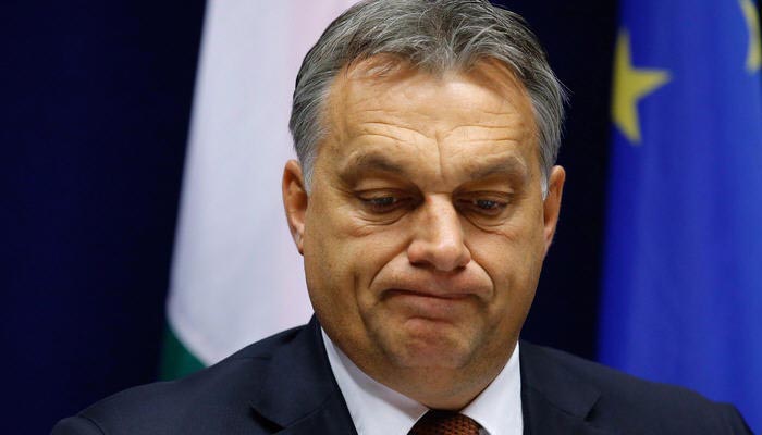 Орбан засмутився, що через замах на Фіцо Угорщина тепер має “боротись за мир” наодинці - Європейська правда