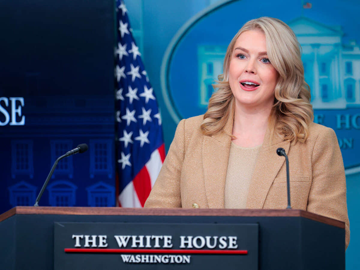 Білий дім: лише Трамп знає, що він зробить щодо Ірану