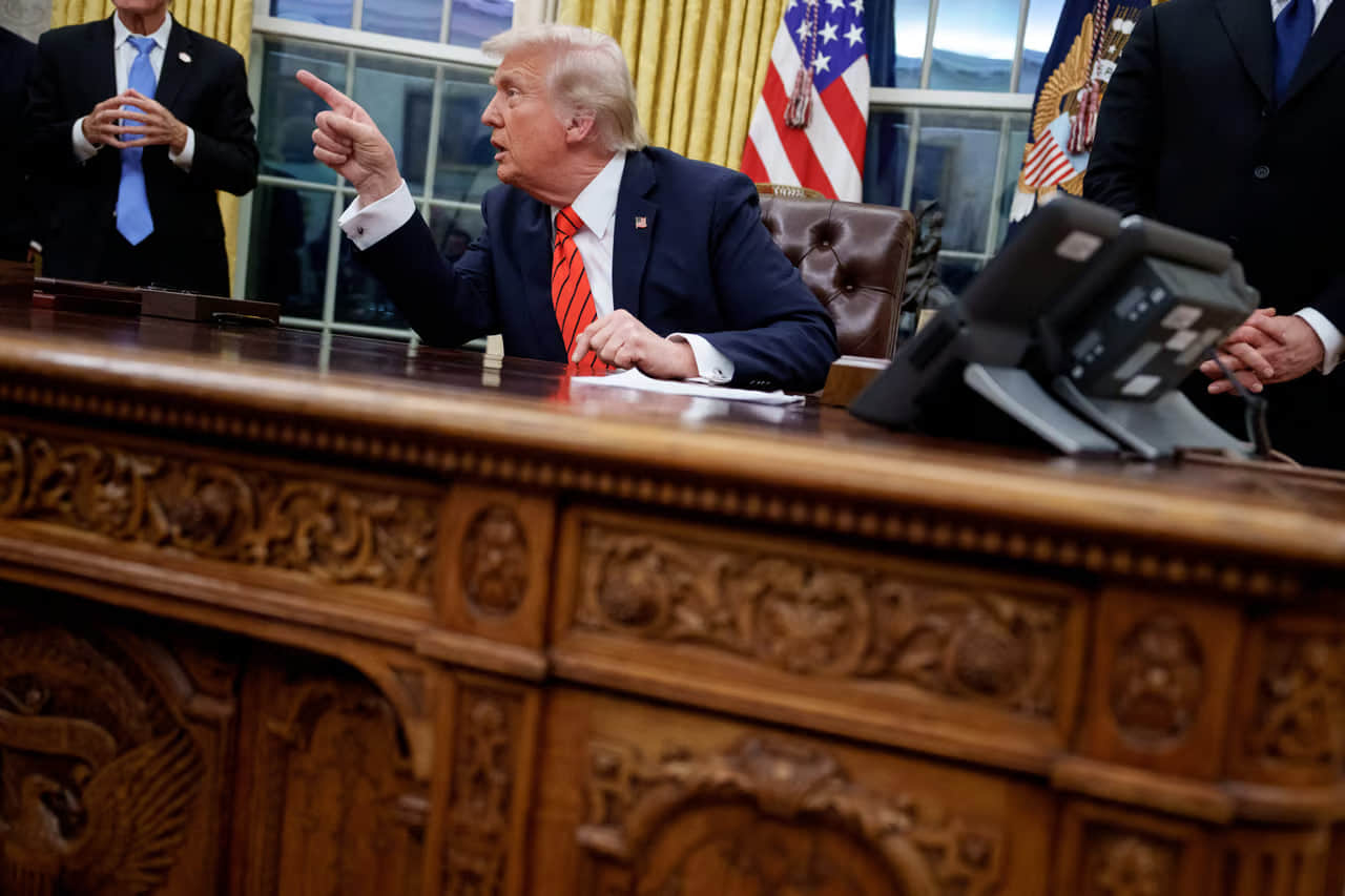 Суд США зобов’язав урядову агенцію виплатити фінансування "Радіо Свобода"