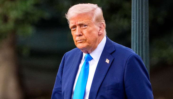 У Трампа кажуть, що його "червоні лінії" у вимогах до Ірану не змінились