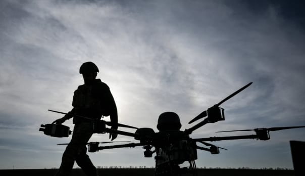Уряд Польщі розглянув можливу операцію РФ з "українськими дронами"