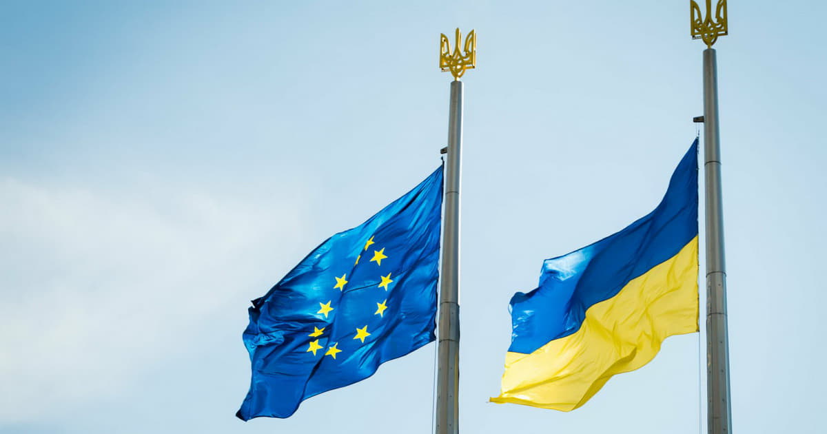Що змінює відкриття ЄС двох кластерів Україні та чому є значний шанс відстати від Молдови