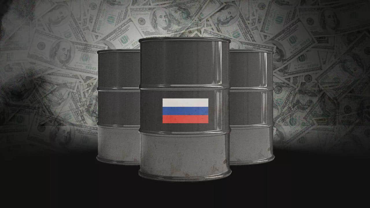 Британія разом з ЄС знижує "стелю цін" на російську нафту