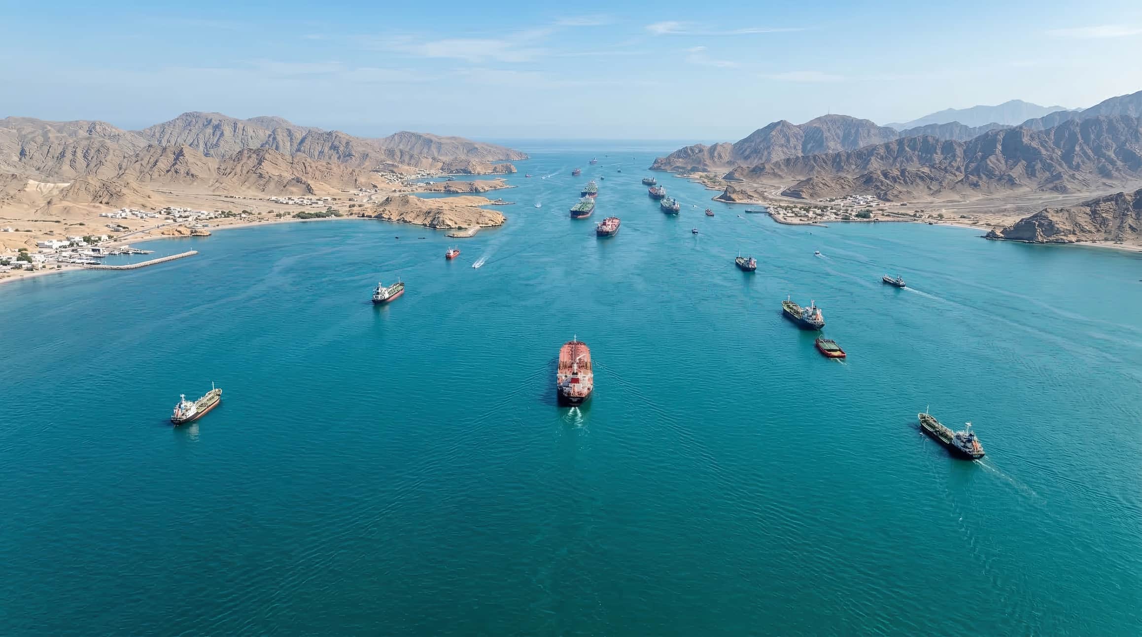 З початку війни з Іраном Євросоюз втратив 22 млрд євро на імпорті викопного палива