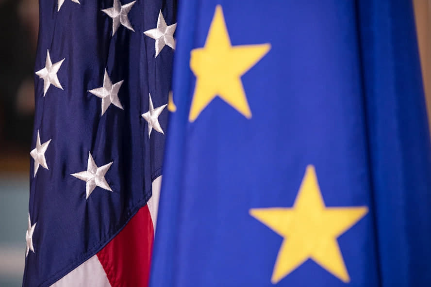 У ЄС не ухвалили остаточного рішення щодо торгової угоди зі США