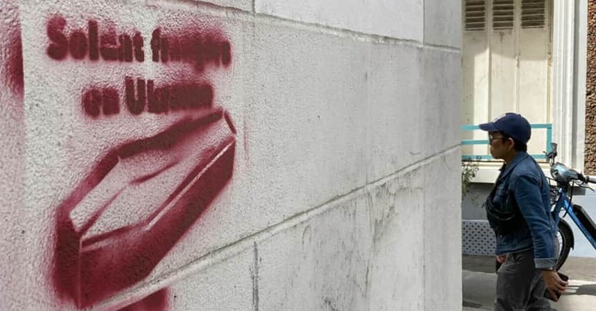 У Франції сімом молдованам присудили штрафи за 