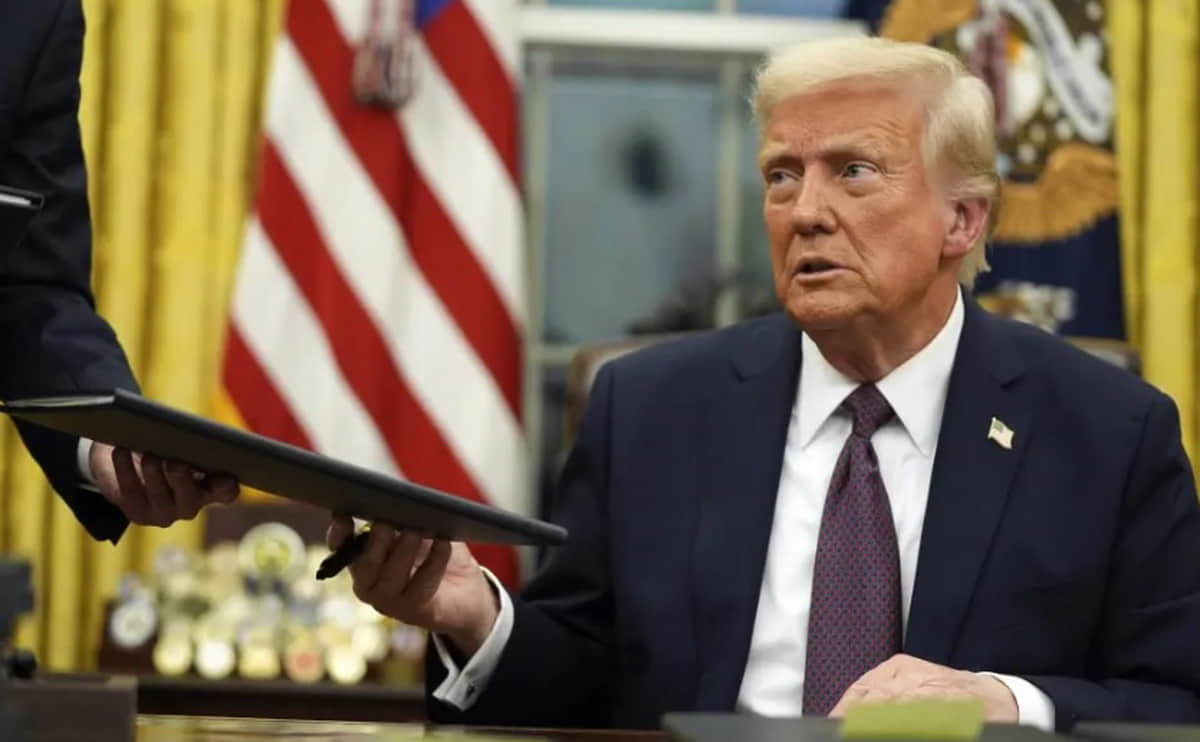 Трамп хоче визнати окупацію, 11 млрд на ЗСУ від Німеччини, реакція на Єрмака: новини дня