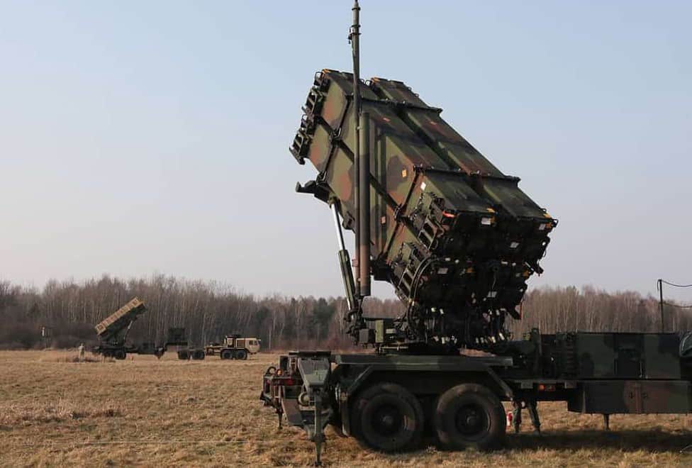 МЗС: в купівлі американської зброї для України бере участь вже 21 країна