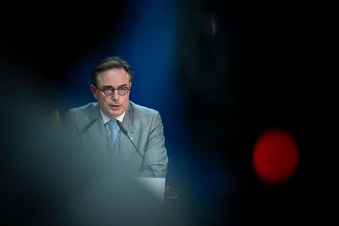 ЗМІ: Єврокомісія під час саміту веде переговори з Бельгією щодо росактивів