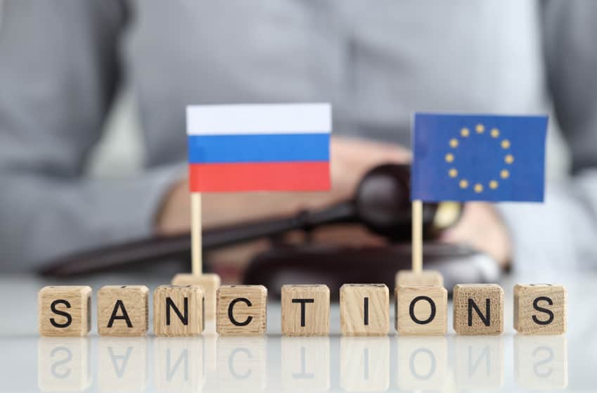 Eu Fails To Agree On New Package Of Sanctions Against Russia Politico