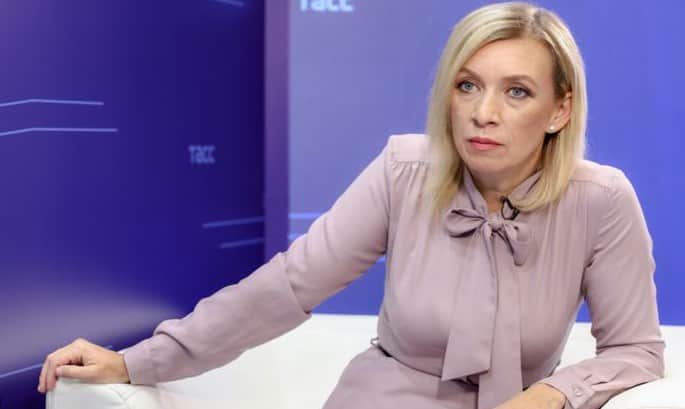 Russia threatens Baltic states for supposedly allowing their airspace to be used for Ukrainian strikes